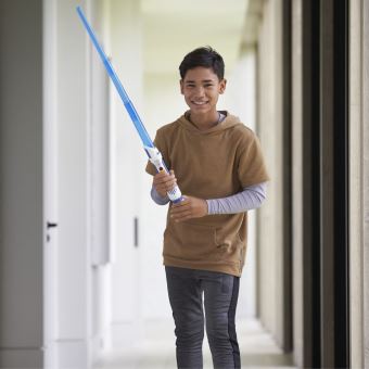 Sabre Laser Star Wars Scream Saber