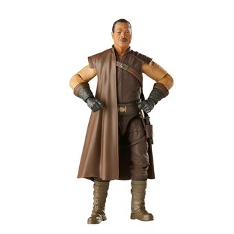 Figurine Star Wars The Black Series Greef Karga