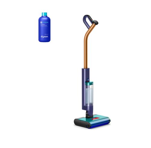 Aspirateur laveur Dyson Clean + Wash Bleu - Dyson