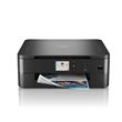 Imprimante multifonction 3 en 1 Brother DCP-J1140DW Noir