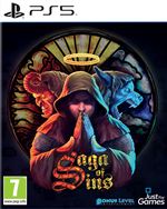 Saga of Sins PS5