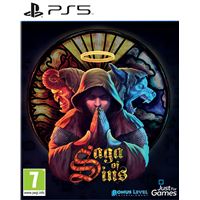 Saga of Sins PS5