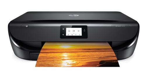 Imprimante HP Envy 5010 M2U85B Tout-en-un Noir