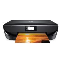 Imprimante HP Envy 5010 M2U85B Tout-en-un Noir