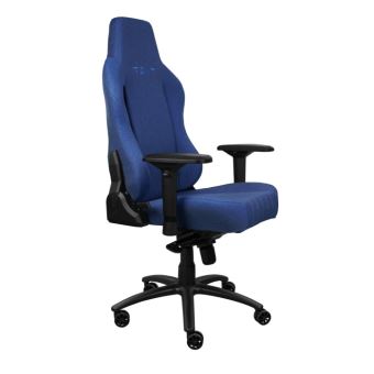 Chaise Gaming REKT Rampage Denim Bleu