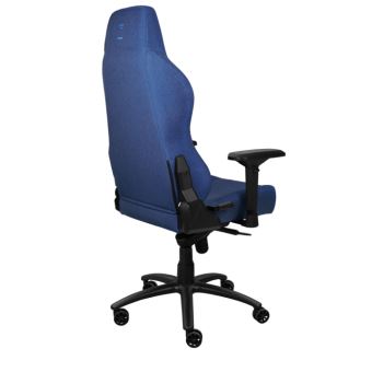 Chaise Gaming REKT Rampage Denim Bleu