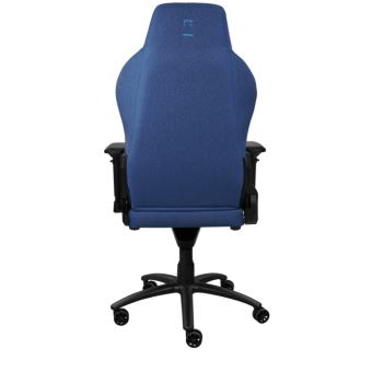 Chaise Gaming REKT Rampage Denim Bleu