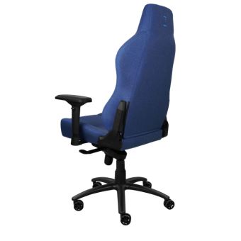 Chaise Gaming REKT Rampage Denim Bleu