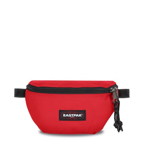 Sac banane ville Eastpak Springer Rouge