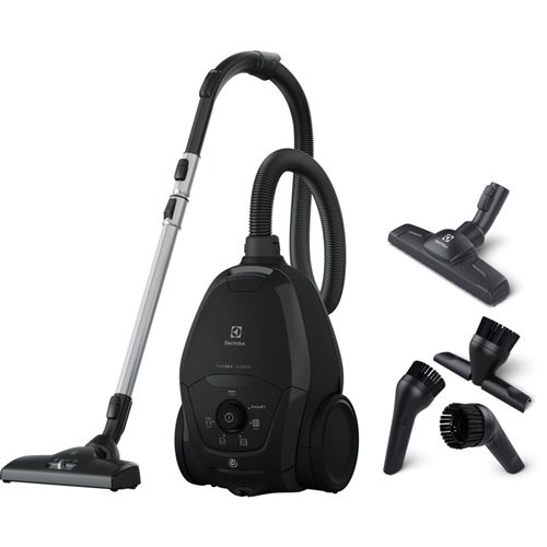 Aspirateur Avec Sac Electrolux Pure D 8 Pd82-4Bm 600 W Noir
