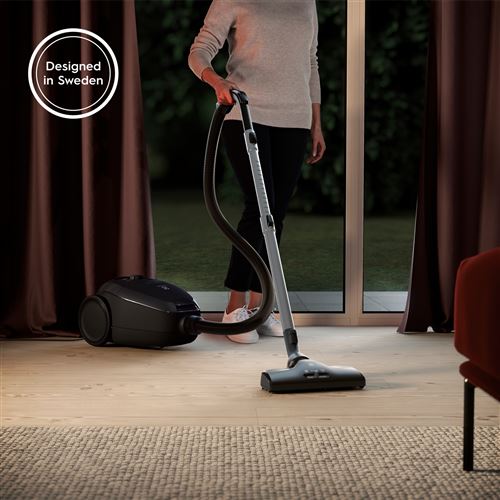 Electrolux Pure D8 Darty Electrolux Aspirateur Aspirateur Avec Sac