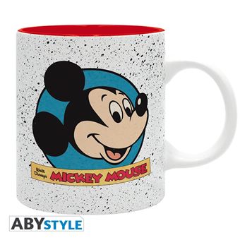 Mug ABYstyle Disney Mickey Classic 320 ml