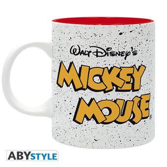 Mug ABYstyle Disney Mickey Classic 320 ml