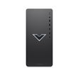 PC gaming HP Victus 15L TG02-0310nf AMD Ryzen 5 5600G 16 Go RAM 512 Go SSD Métal argenté mica