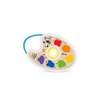 Jeu d'éveil Hape Palette Magic Touch