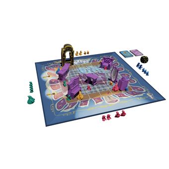 Ni Plus Ni Moins - Jeux de société