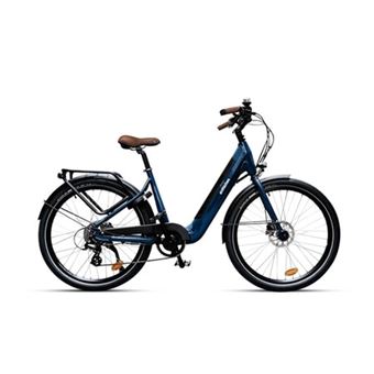 Vélo électrique Shiftbikes Nightshift 250 W Bleu - 1