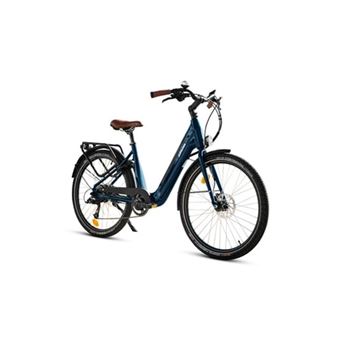 Vélo électrique Shiftbikes Nightshift 250 W Bleu