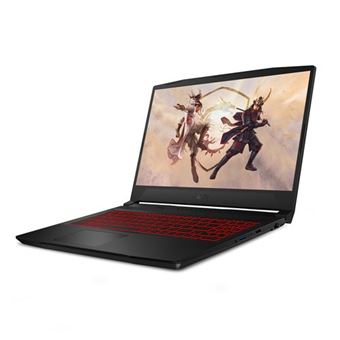Pc portable Gamer MSI Katana GF66 / i5 11é Gen / RTX 3050 4Go / 32 Go