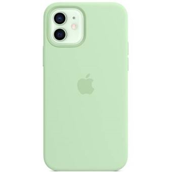 light green iphone 12