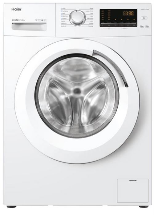 HAIER Lave-linge frontal  HW80-B1239N-FR