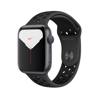montre connectée apple watch nike
