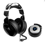 Casque Gaming filaire Turtle Beach Elite Pro 2 Noir + Contrôleur audio SuperAmp pour PS4