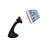 Support magnétique voiture Temium Universel pour smartphone_0