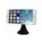 Support magnétique voiture Temium Universel pour smartphone_1