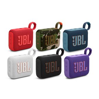 BL Clip 4 In-Ear Bluetooth Oordopjes Met Mini Speaker - IP67 Waterdicht & Karabijnhaak