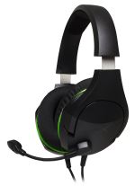 Micro-casque filaire Gaming HyperX CloudX Stinger Core Noir pour Xbox One