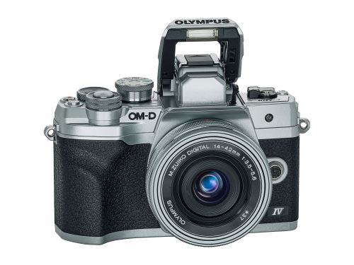 Appareil-photo-hybride-Olympus