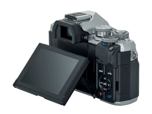 Appareil-photo-hybride-Olympus