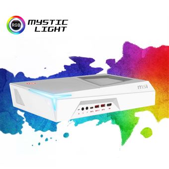 PC MSI Trident 3 Arctic 8RB-229FR Gaming1