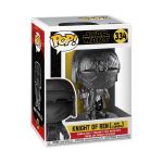 Figurine Funko Pop Knight of Ren Arm Cannon 334 Star Wars