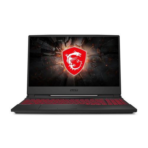 PC Portable Msi GL65 9SD-098FR 15.6 Intel Core i7 16 Go RAM 512 Go SSD
