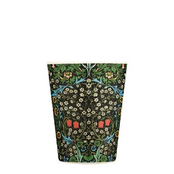 Tasse Ecoffee Cup William Morris Blackthorn 350 ml