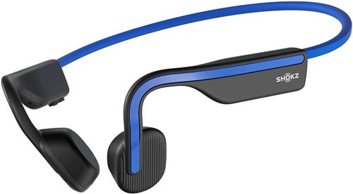 Casque Sans Fil Shokz OpenMove – Conduction Osseuse, Résistant à l'Eau - vue 4