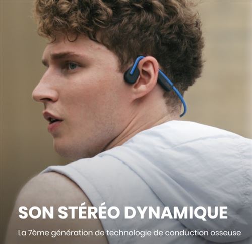 Idée cadeau pour homme : optez pour ce casque Bluetooth Soundcore signé Anker Life