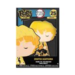 Figurine Funko Pop Pin Demon Slayer Zenitsu Agatsuma