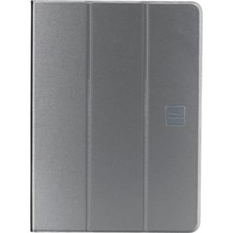 Housse iPad Pro 12.9 (2020) simili cuir avec anse