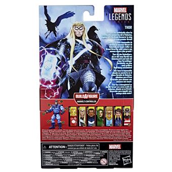 Figurine Marvel Legends Thor