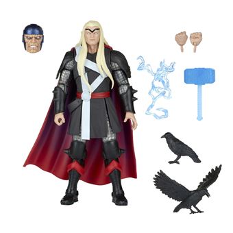 Figurine Marvel Legends Thor