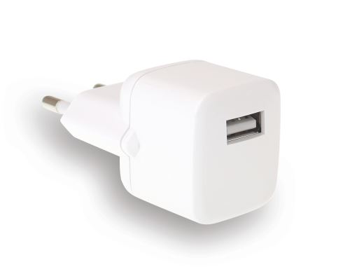 WEFIX HOME CHARGER USB-A 2.4A WH