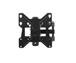 Support TV One for all Smart WM2251 pour écran de 13" à 43" Noir