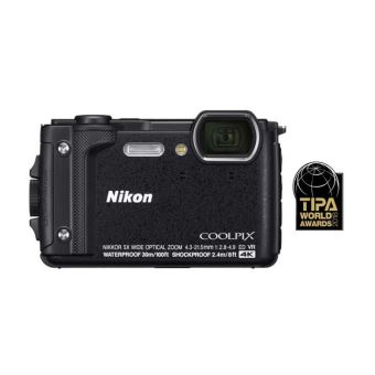 NIKON COOLPIX W300 BLACK