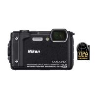 NIKON COOLPIX W300 BLACK