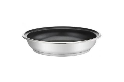 Poêle Lagostina Maestria 28 cm Inox antiadhésive