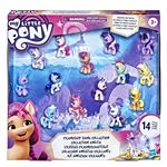Figurines My Little Pony A New Generation Collection Amitié