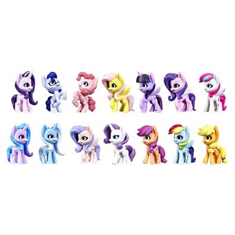 Lot de figurines My Little Pony